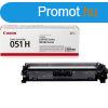 Canon CRG051H toner ORIGINAL 4,1K