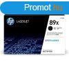 Hp CF289X toner ORIGINAL (89X)