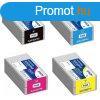 Epson SJIC22P tintapatron black ORIGINAL