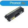 Brother TN910 toner yellow ORIGINAL