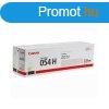 Canon CRG054H toner yellow ORIGINAL 2,3K