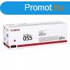 Canon CRG055 toner magenta ORIGINAL 2,1K