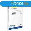 Epson T9074 tintapatron yellow ORIGINAL