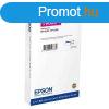 Epson T9083 tintapatron magenta ORIGINAL 4K