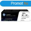 Hp CF400XD toner black ORIGINAL (201X)