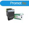 Lexmark CS317/CS417 toner black ORIGINAL 3K