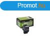 Lexmark CS310/410/510 toner black ORIGINAL 4K