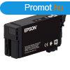 Epson T40C1 tintapatron black ORIGINAL