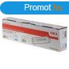 Oki MC860 toner cyan ORIGINAL 10K