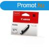 Canon CLI571 tintapatron gray ORIGINAL