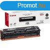 Canon CRG731 toner black ORIGINAL