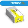 Epson GJIC5 tintapatron yellow ORIGINAL