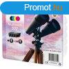 Epson T02V1 tintapatron black ORIGINAL