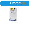 Epson T04B4 tintapatron yellow ORIGINAL