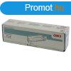 Oki ES4131 toner black ORIGINAL 12K