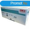 Oki ES7411 toner black ORIGINAL 10K