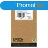 Epson T603B tintapatron light magenta ORIGINAL