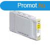 Epson T6934 tintapatron yellow ORIGINAL