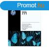 Hp 771/CH644A maintenance kit ORIGINAL