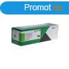 Lexmark C3220K0 toner black ORIGINAL 1,5K