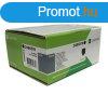 Lexmark C4150 toner black ORIGINAL 16K