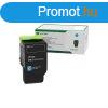 Lexmark CX622/CS521 toner cyan ORIGINAL 7K