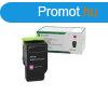 Lexmark CX622/CS521 toner magenta ORIGINAL 7K