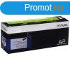 Lexmark CS421/CX421 toner yellow ORIGINAL 5K