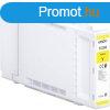 Epson T41R4 tintapatron yellow ORIGINAL