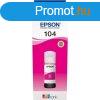 Epson T07D3 tintapatron magenta ORIGINAL