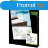 Hp 912/6JR41AE tintapatron + fotpapr CMY multipack ORIGINA