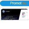 Hp W2013X toner magenta ORIGINAL (659X)