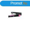 Lexmark C950 toner magenta ORIGINAL