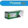 Lexmark C3220C0 toner cyan ORIGINAL