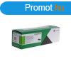 Lexmark C3220M0 toner magenta ORIGINAL