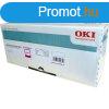 Oki ES7470/ES7480 toner magenta ORIGINAL