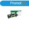 Lexmark M1246 toner black ORIGINAL 21K