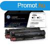 Hp CF410XD toner black ORIGINAL (410X)