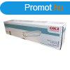 Oki ES9410/ES9420 toner yellow ORIGINAL