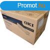 Oki ES6150 toner black ORIGINAL