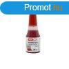 Blyegzfestk C 801/25 ml, Colop piros