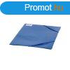 Gumis mappa A4, manyag Bluering kk