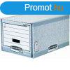 Archivl fik A4, Bankers BOX by Fellowes