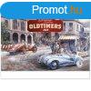 Falinaptr kpes 640x420mm, (Oldtimers) Realsystem 2023.