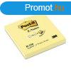 Jegyzettmb ntapad, 76x76mm, 100lap, `Z` 3M R-330 Post-It,