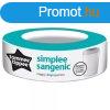 Tommee Tippee Sangenic Simplee utntlt 1db-os