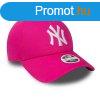 Ni Sapka New Era 9Forty Womens Fashion Essential MLB NY Yan