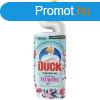 WC tisztt gl 750 ml Duck First Kiss Flower