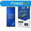 Sony Xperia 10 IV - 3mk SilverProtection+ kijelzővédő fólia