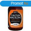 QNT Calcium Mag & Zinc 60 tabeltta